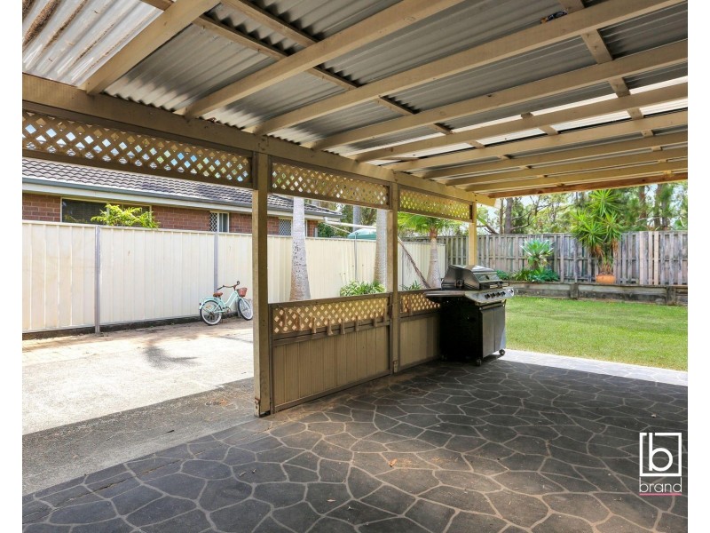 12 Lenola Crescent, Blue Haven NSW 2262