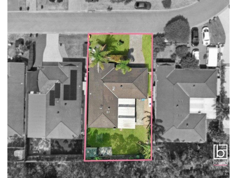 12 Lenola Crescent, Blue Haven NSW 2262