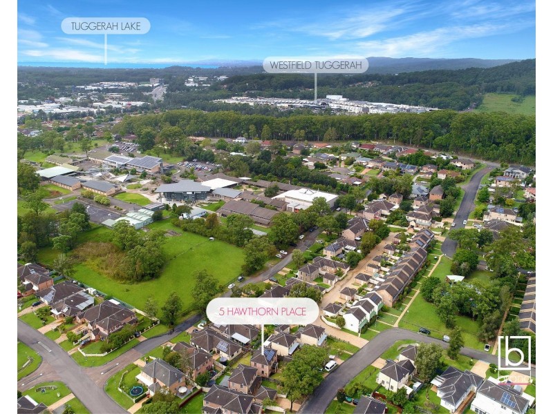 5 Hawthorn Place, Mardi NSW 2259