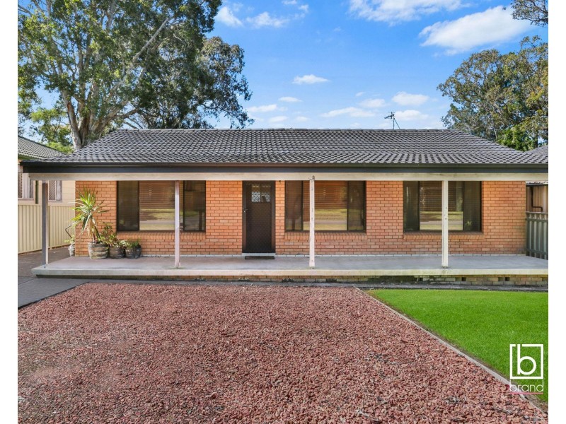 21 Munmorah Avenue, Charmhaven NSW 2263