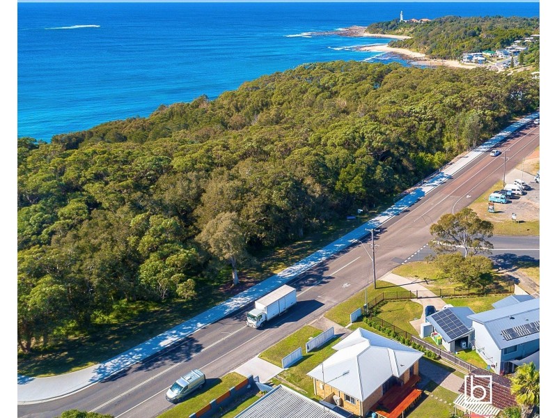 35 Bungary Road, Norah Head NSW 2263