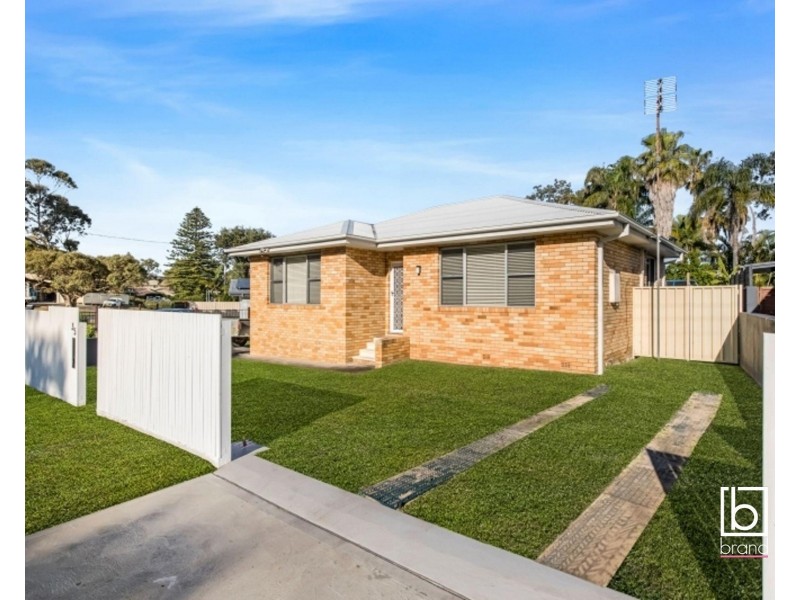 35 Bungary Road, Norah Head NSW 2263