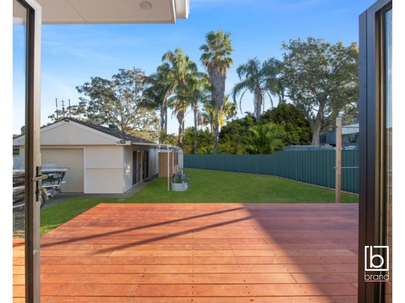 35 Bungary Road, Norah Head NSW 2263