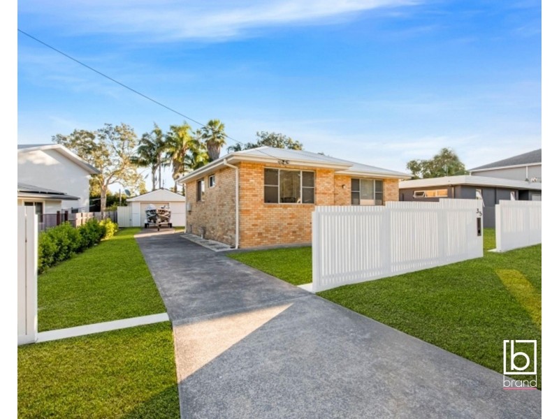 35 Bungary Road, Norah Head NSW 2263