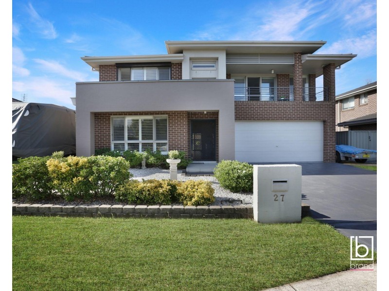 27 Ellalong Way, Woongarrah NSW 2259