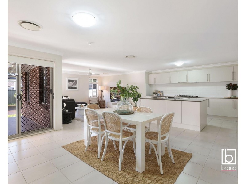 27 Ellalong Way, Woongarrah NSW 2259