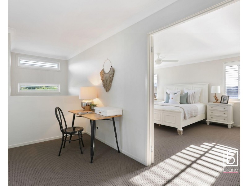 27 Ellalong Way, Woongarrah NSW 2259