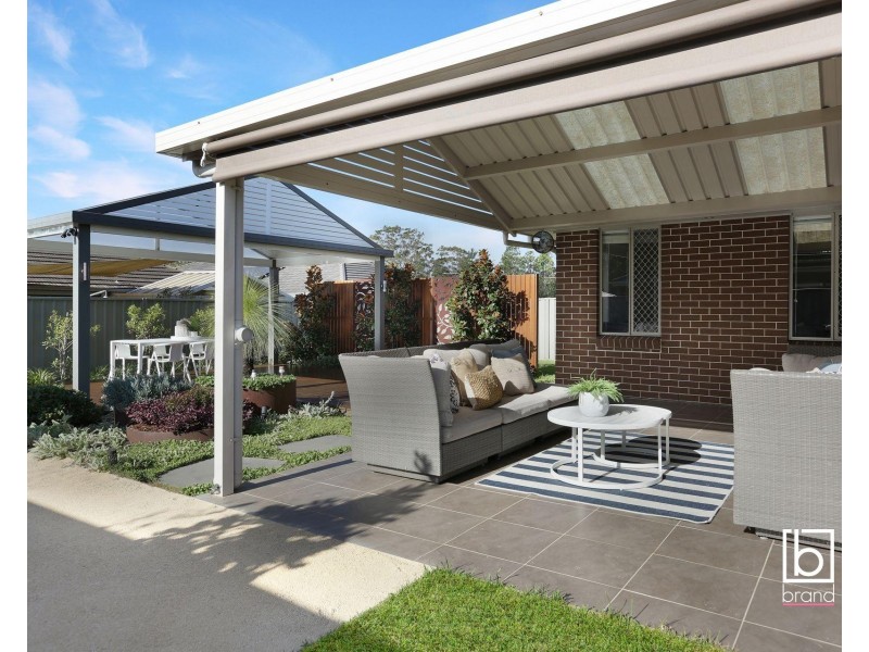 27 Ellalong Way, Woongarrah NSW 2259