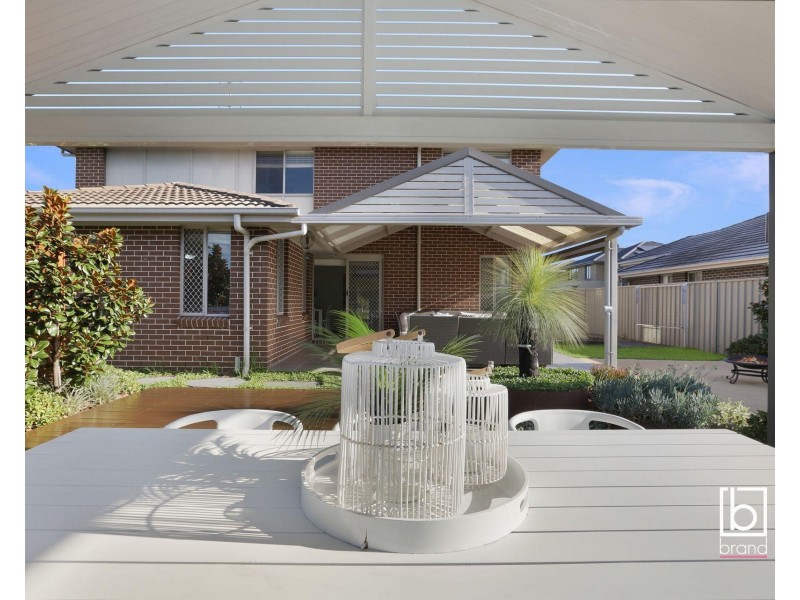 27 Ellalong Way, Woongarrah NSW 2259