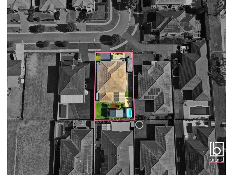 27 Ellalong Way, Woongarrah NSW 2259