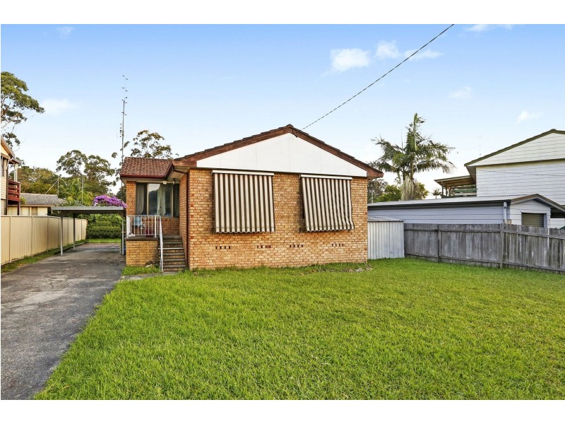 5 Brava Avenue, San Remo NSW 2262