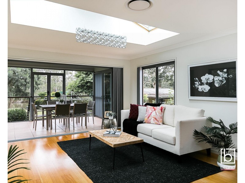 79 Birdwood Drive, Blue Haven NSW 2262