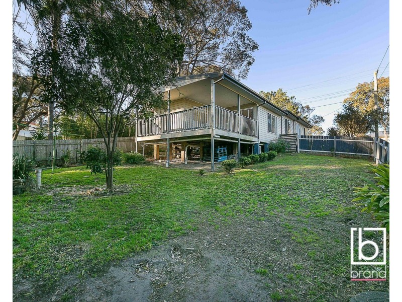 30 Minnamurra Road, Gorokan NSW 2263