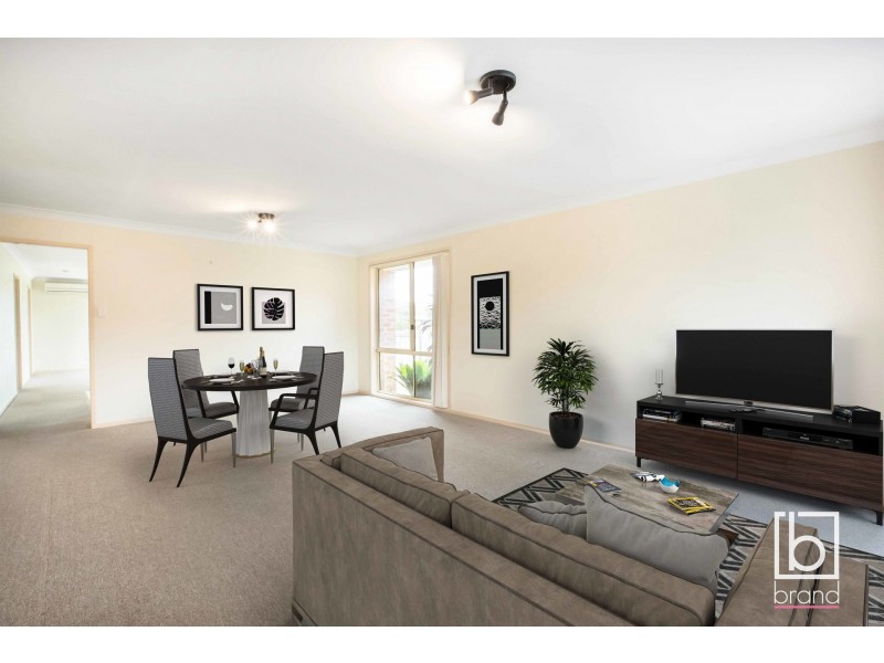 20 Daintree Crescent, Blue Haven NSW 2262