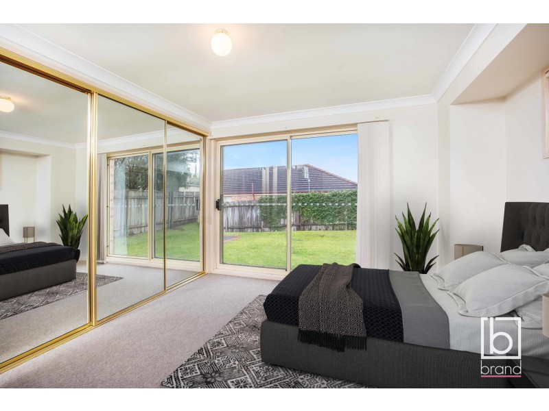 20 Daintree Crescent, Blue Haven NSW 2262