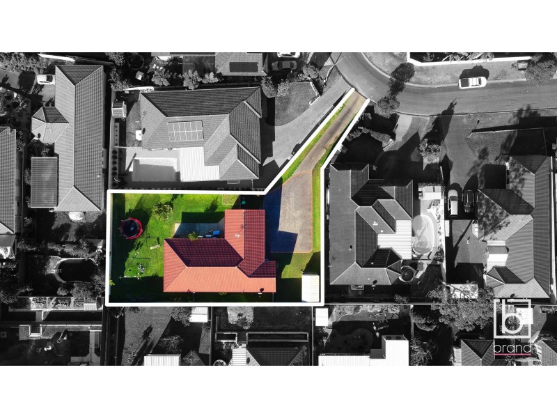 20 Daintree Crescent, Blue Haven NSW 2262