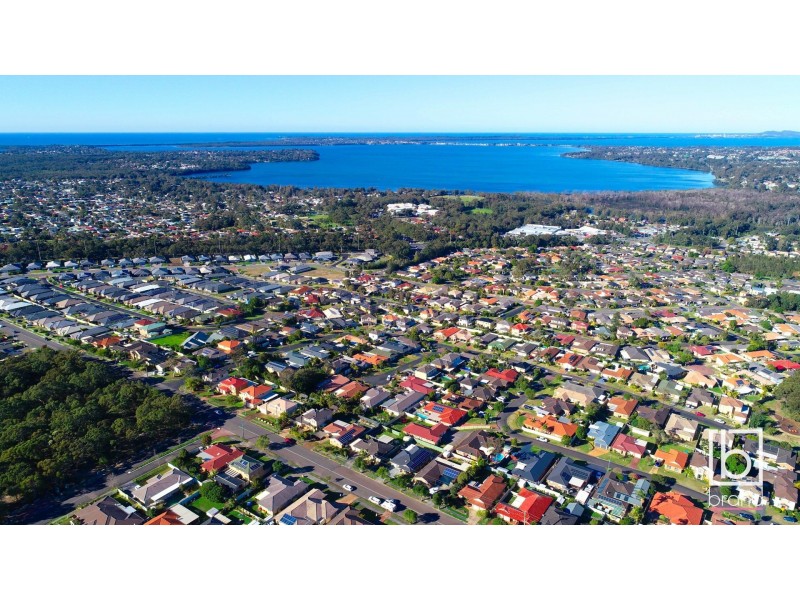 20 Daintree Crescent, Blue Haven NSW 2262