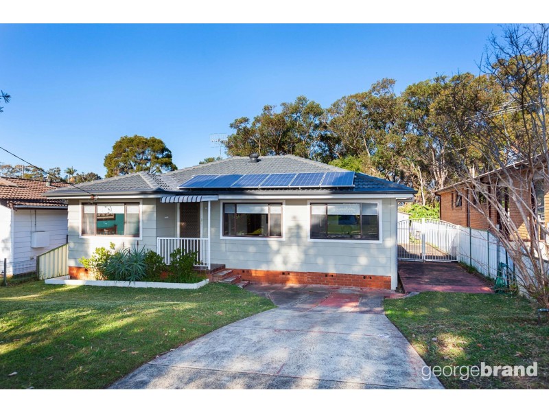 48 Robson Avenue, Gorokan NSW 2263