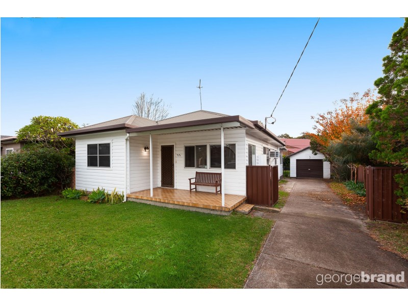 22 Canton Beach Road, Toukley NSW 2263