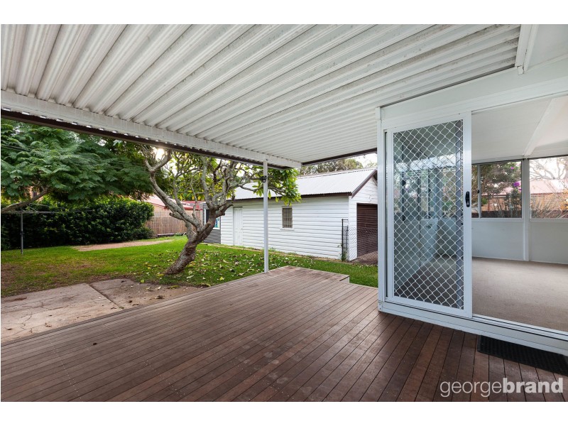 22 Canton Beach Road, Toukley NSW 2263