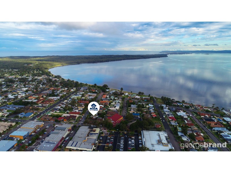 22 Canton Beach Road, Toukley NSW 2263