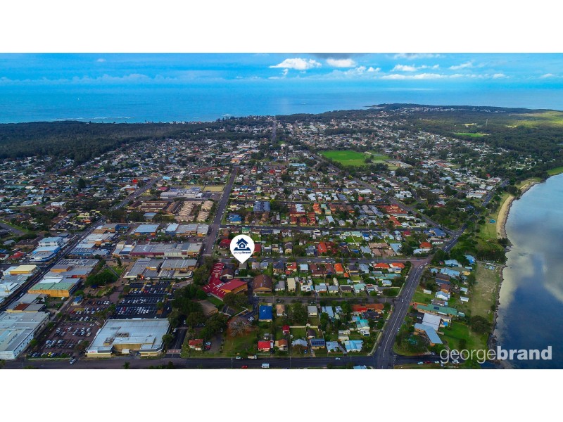 22 Canton Beach Road, Toukley NSW 2263