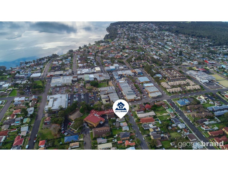 22 Canton Beach Road, Toukley NSW 2263