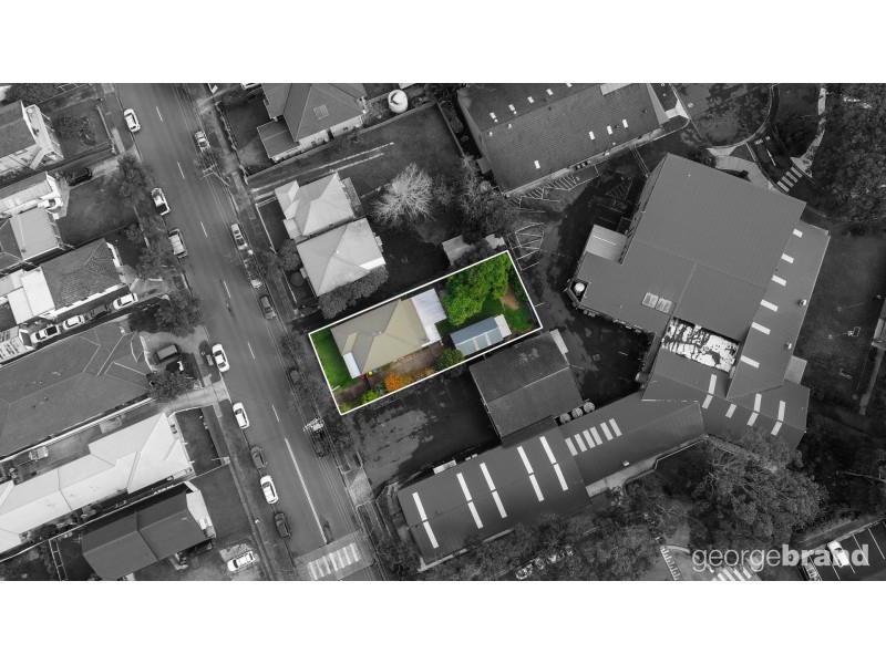 22 Canton Beach Road, Toukley NSW 2263