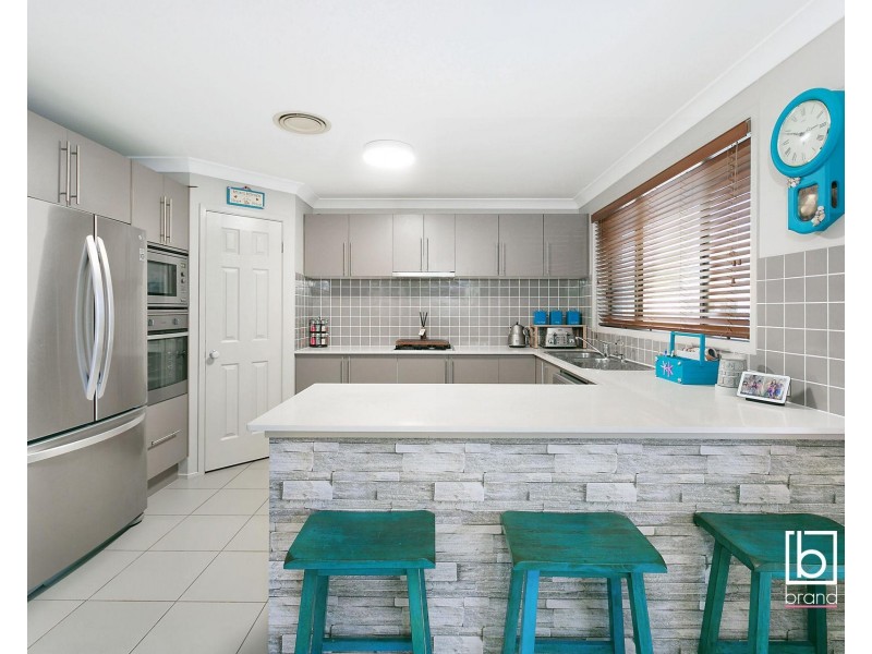 20 Lily Lane, Woongarrah NSW 2259