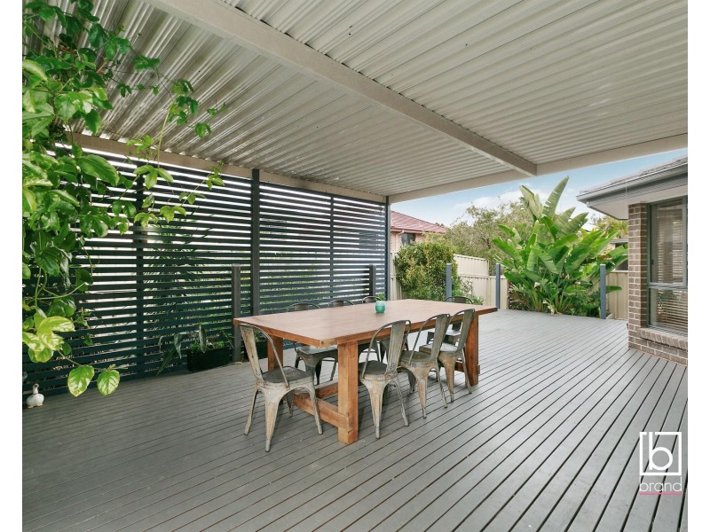 20 Lily Lane, Woongarrah NSW 2259