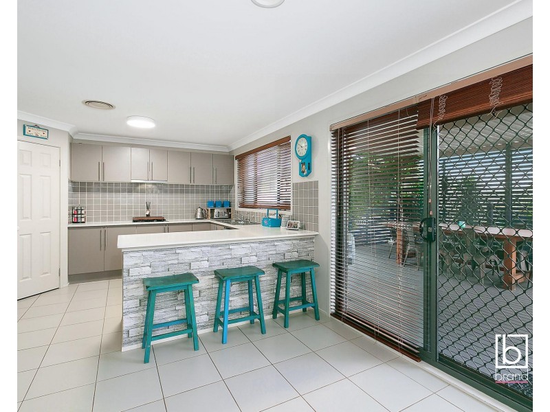 20 Lily Lane, Woongarrah NSW 2259