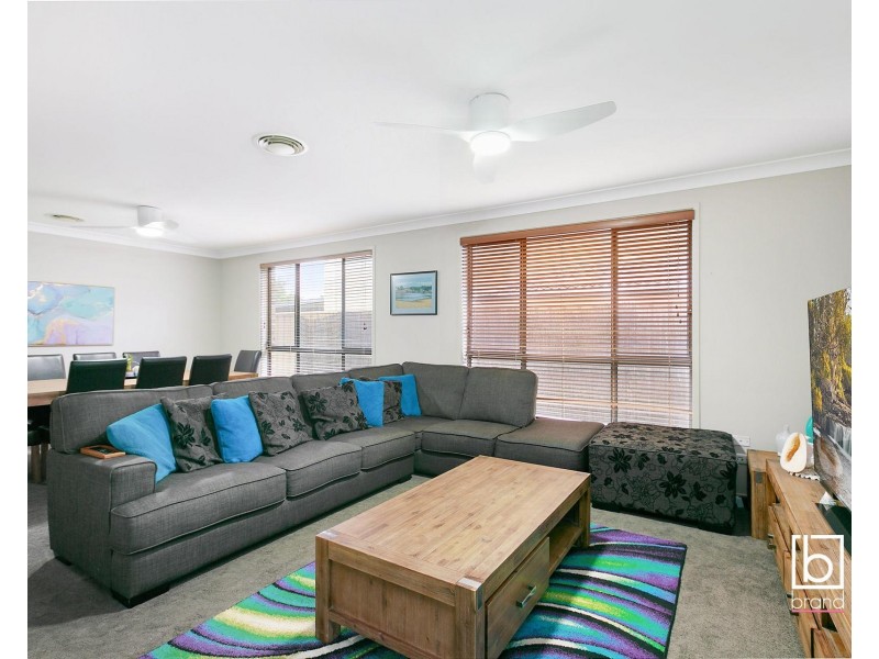 20 Lily Lane, Woongarrah NSW 2259