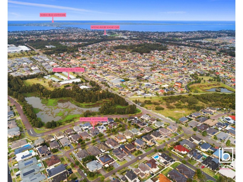 20 Lily Lane, Woongarrah NSW 2259