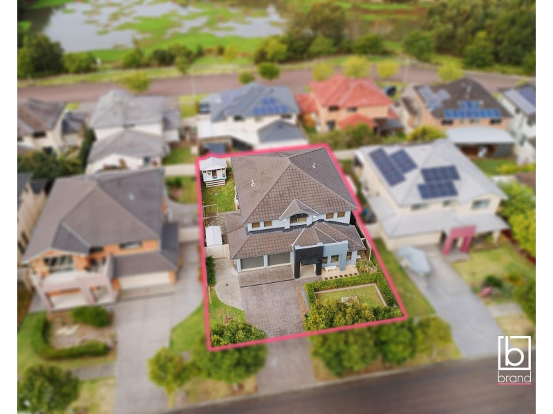 20 Lily Lane, Woongarrah NSW 2259