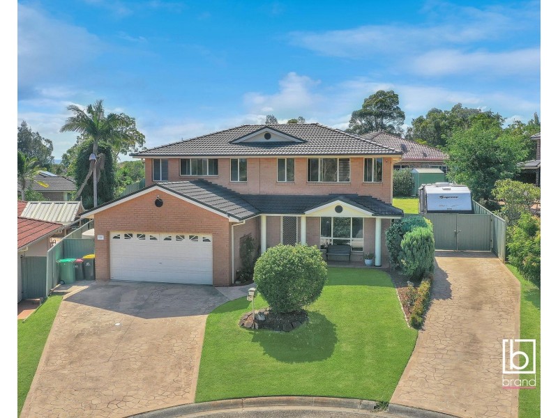 10 MacDougall Crescent, Hamlyn Terrace NSW 2259