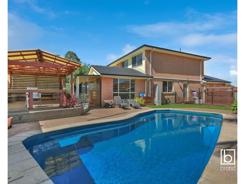 10 MacDougall Crescent, Hamlyn Terrace NSW 2259