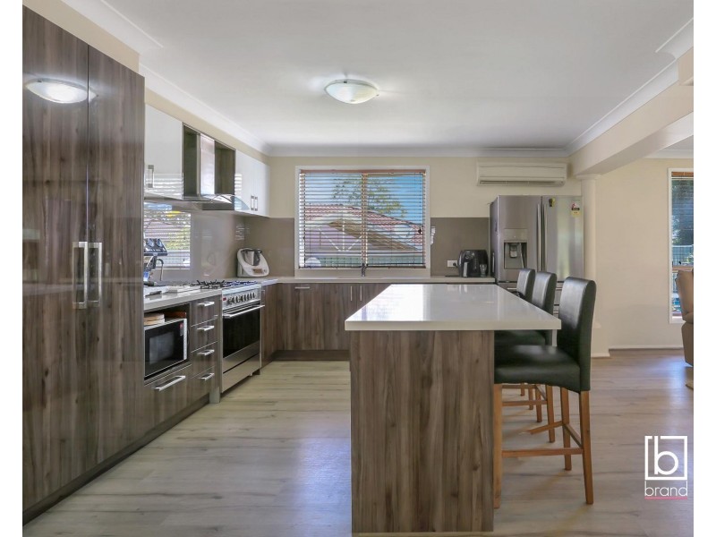 10 MacDougall Crescent, Hamlyn Terrace NSW 2259