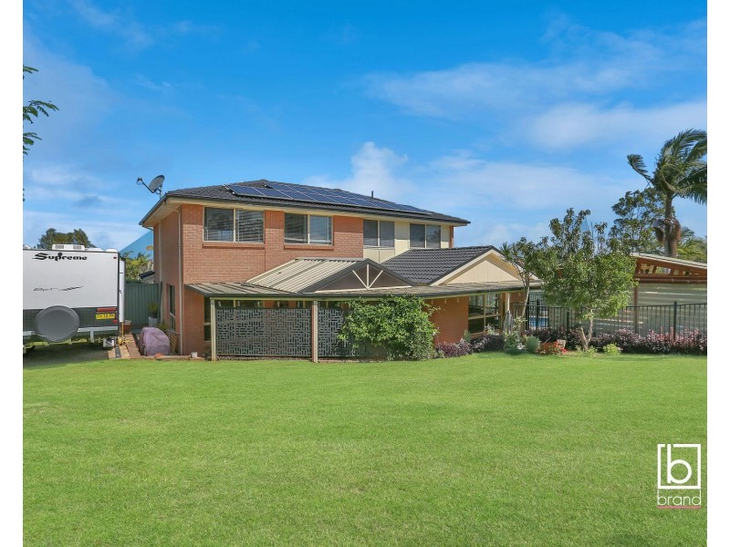 10 MacDougall Crescent, Hamlyn Terrace NSW 2259