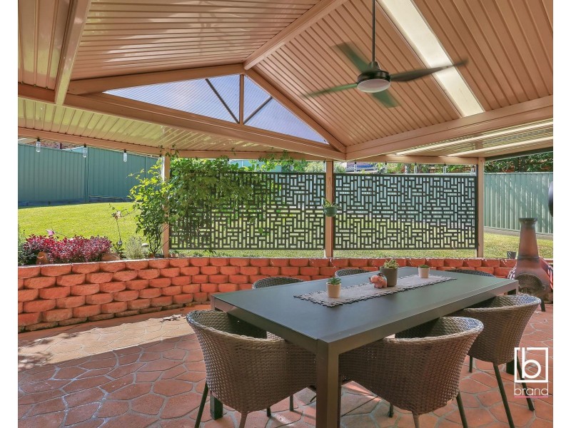 10 MacDougall Crescent, Hamlyn Terrace NSW 2259