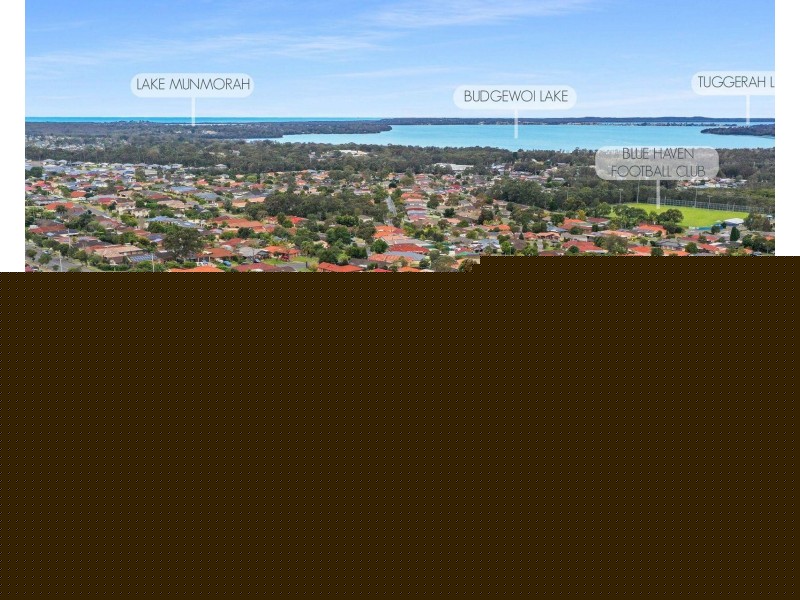 77 Roper Road, Blue Haven NSW 2262