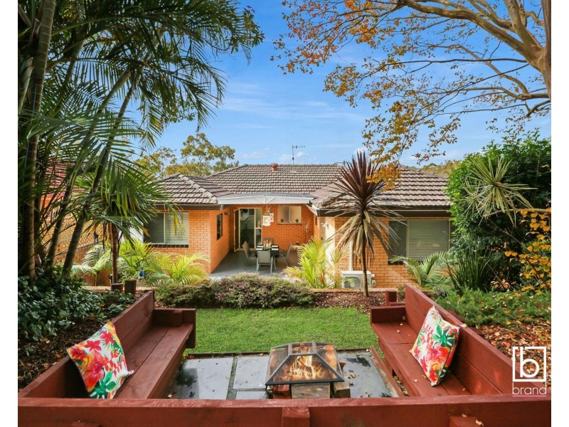 30 Donald Avenue, Kanwal NSW 2259