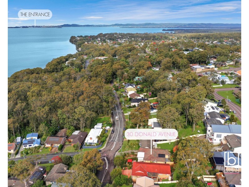 30 Donald Avenue, Kanwal NSW 2259