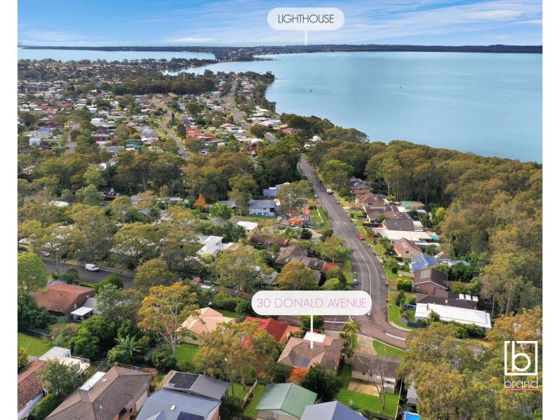 30 Donald Avenue, Kanwal NSW 2259