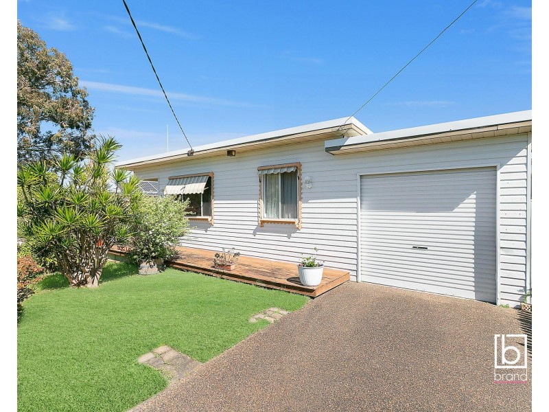 18 Barker Avenue, San Remo NSW 2262