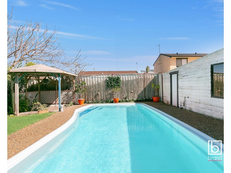 18 Barker Avenue, San Remo NSW 2262