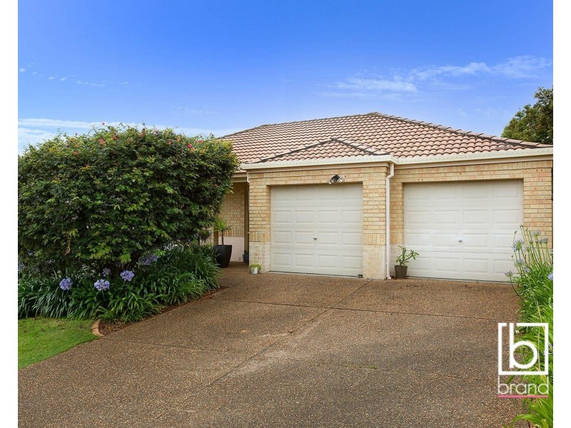 46 St Lawrence Avenue, Blue Haven NSW 2262