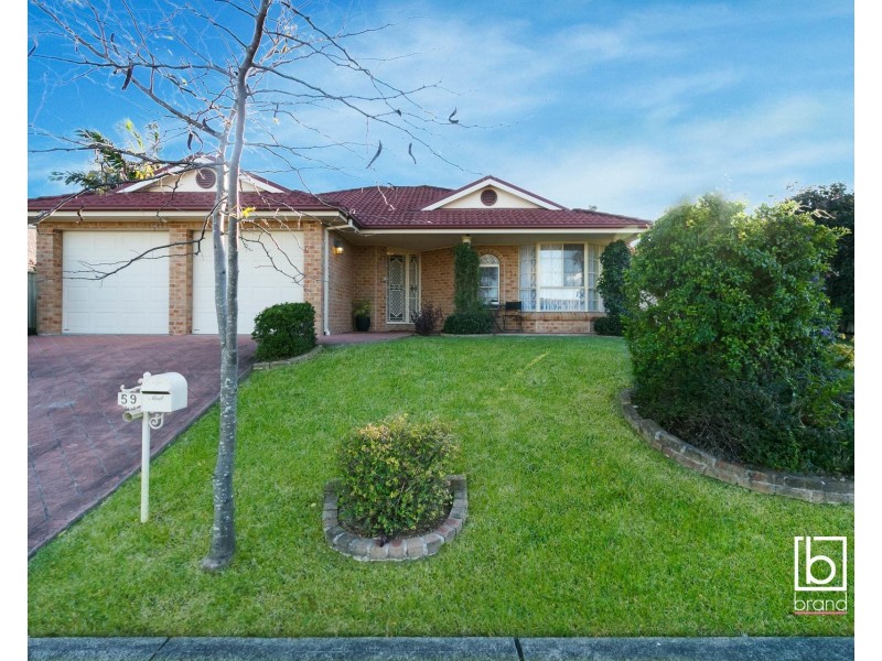 59 Minnesota Road, Hamlyn Terrace NSW 2259