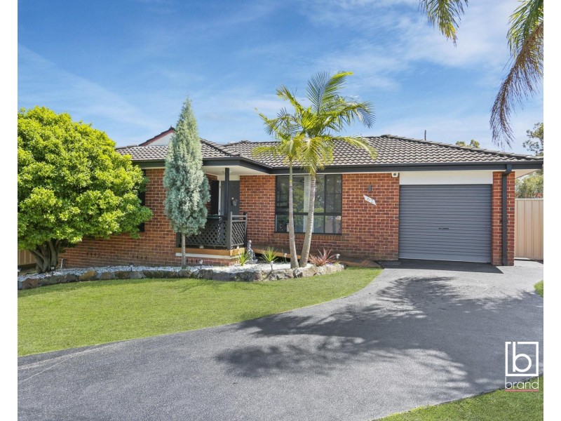 62 Rosella Circuit, Blue Haven NSW 2262