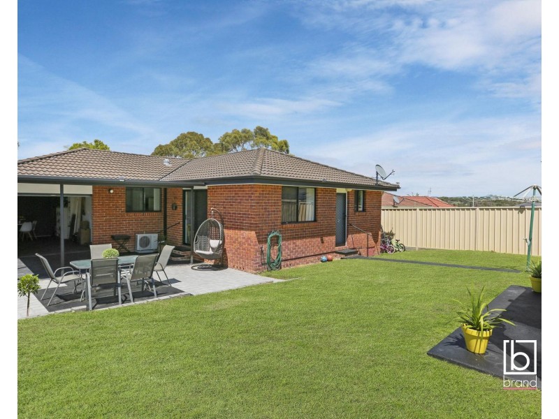 62 Rosella Circuit, Blue Haven NSW 2262