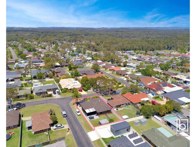 62 Rosella Circuit, Blue Haven NSW 2262